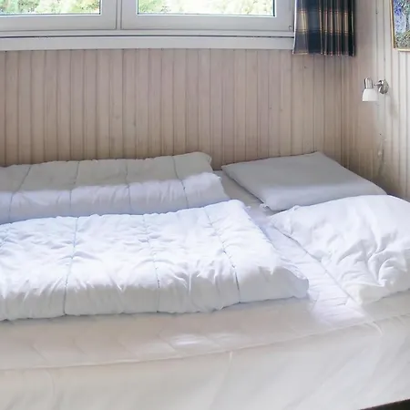 3 Bedroom Lovely In Hvide Sande *