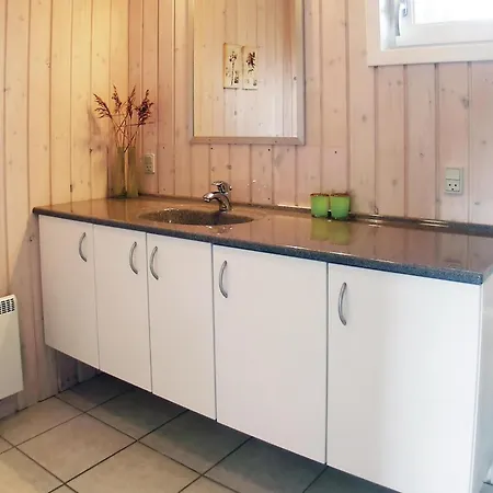 Vakantiehuis 3 Bedroom Lovely In Hvide Sande *