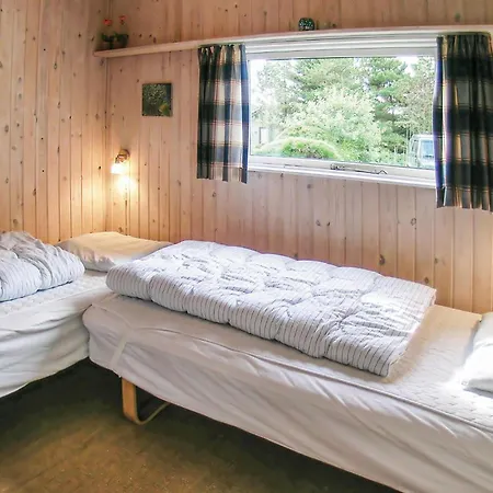 3 Bedroom Lovely In Hvide Sande Vakantiehuis Bjerregård