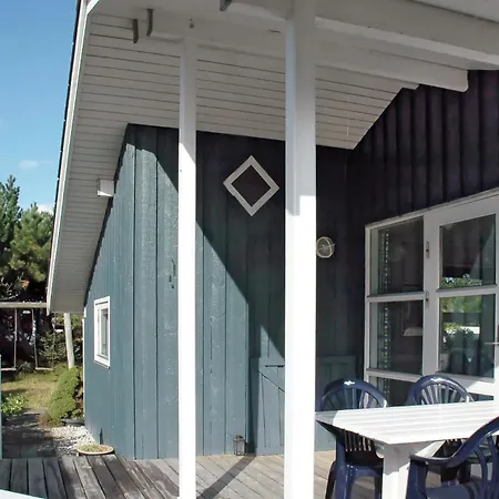 3 Bedroom Lovely In Hvide Sande *